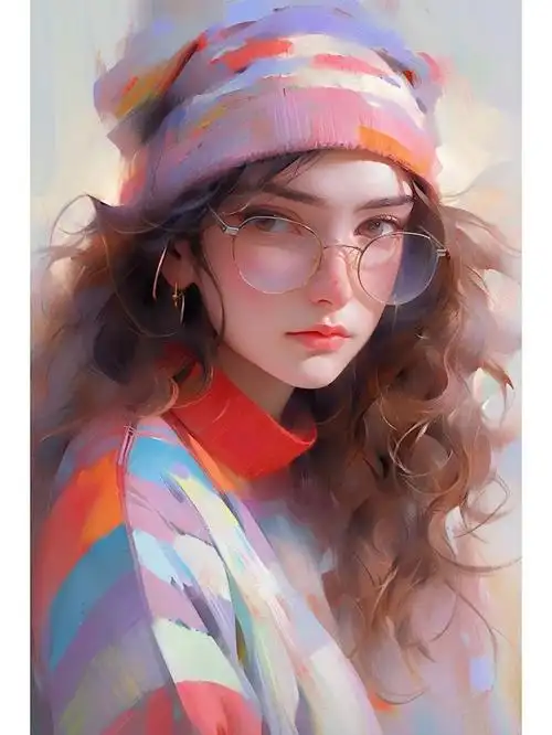 花千骨言情小说海报
